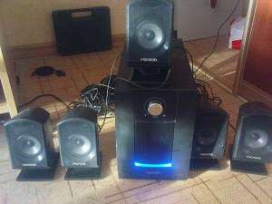 Microlab 5.1 M-860