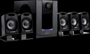 Microlab 5.1 M-860