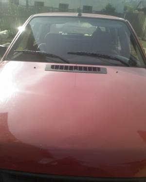 vand dacia nova an fabricatie 1999