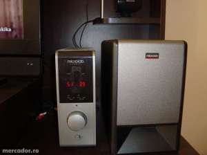 Microlab FC-320