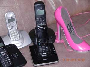 telefoane fara fir de camera cordless ideale pentru casa