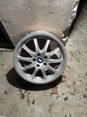 Vand Jante BMW 19"