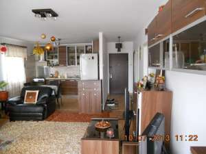 Vand apartament deosebit,  cartier rezidential Baneasa-Straulesti