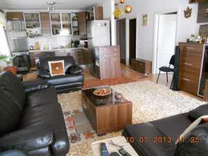 Vand apartament deosebit,  cartier rezidential Baneasa-Straulesti