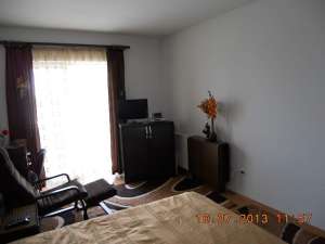 Vand apartament deosebit,  cartier rezidential Baneasa-Straulesti