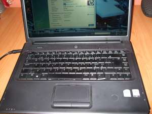 Vand laptop Hp G7000