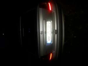 Vand opel astra cupe 1.7disel