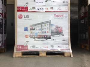 Tv LG Germania