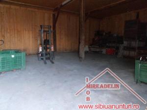 INCHIRIEZ SPATIU DEPOZITARE,   373  mp,   TURNISOR