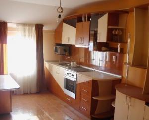 Apartament 1 camera,   mobilat,   utilat si finisat