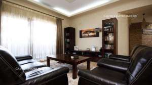 Penthouse in zona Damaroaia acces rapid in Baneasa si Piata Presei