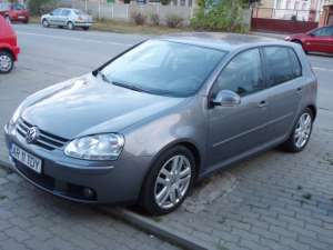 Volkswagen Golf V 1.6i Climatronic
