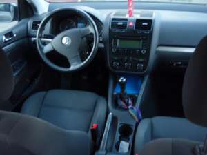 Volkswagen Golf V 1.6i Climatronic