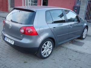 Volkswagen Golf V 1.6i Climatronic
