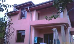 Vila 2005 p+1 160mp Teren 542mp Buc. sect5 Soseaua Alexandriei