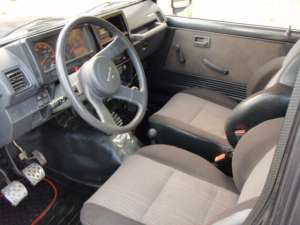 Suzuki Samurai 1.3i
