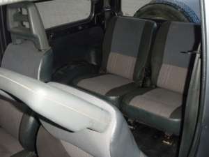 Suzuki Samurai 1.3i
