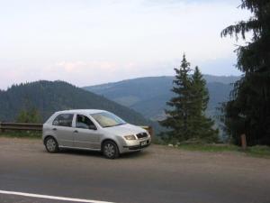 Vand Skoda Fabia Diesel 1.9 SDI Hatchback