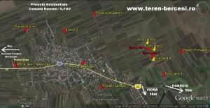 Teren si Utilitati Berceni-Ilfov / 12-48 RATE