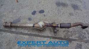 Catalizator Golf 4 1.9TDI