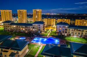 Vanzare 2 Camere Cosmopolis