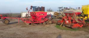 semanatoare Vaderstad Rabe Amazone Hassia Accord