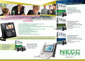 Colaborare Telecomunicatii tara si strainatate