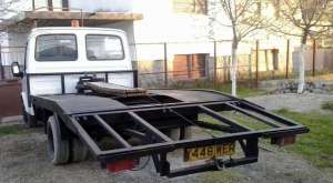 Vand Slep - Camioneta Tractari Auto