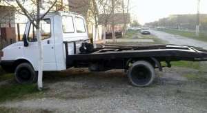 Vand Slep - Camioneta Tractari Auto