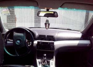 Vand BMW 320,   an 2000,   Intretinut