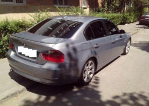 Vand BMW 320D,    din  2006,   Automatic