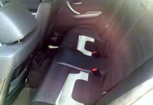 Vand BMW 320D,    din  2006,   Automatic