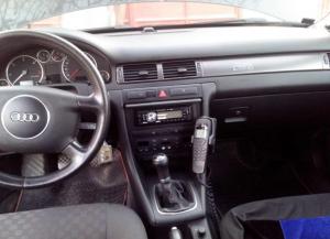 Vand Audi A6,   din 2002,   Impecabil