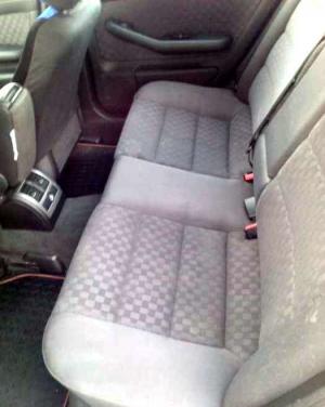 Vand Audi A6,   din 2002,   Impecabil
