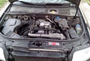 Vand Audi A6,   din 2002,   Impecabil
