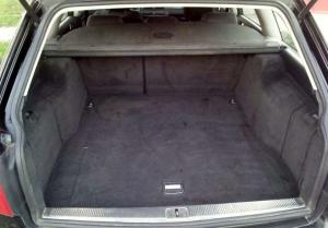 Vand Audi A6,   din 2002,   Impecabil