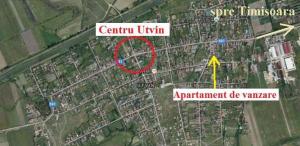 Vand Apartament 2 camere,  80 mp.