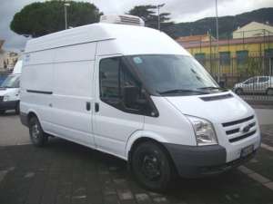 Transport frigorific