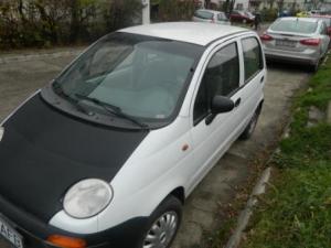 vand matiz 2003
