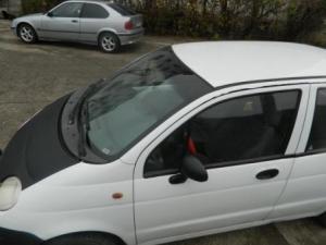 vand matiz 2003