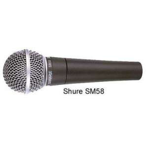 BLACK FRIDAY ! MEGA PROMOTIE , PLATESTI UNUL PRIMESTI 2 ! MICROFON SHURE SM58+CABLU +NUCA +BORSETA .