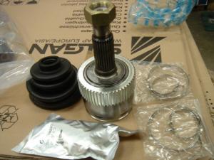 DEZMEMBRARI JEEP GRAND CHEROKEE 3.1 td 2.7 crd 1999-2004