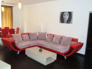 Inchiriez apt lux 2 cam,  complex Tampa Gardens,  Brasov