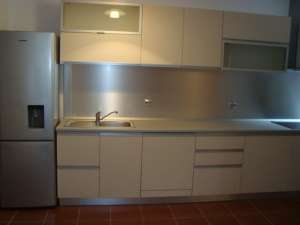 Inchiriez apt lux 2 cam,  complex Tampa Gardens,  Brasov