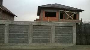 Vila zona ford