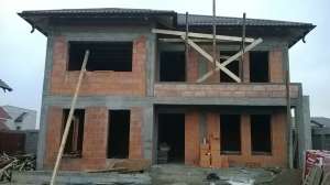 Vila zona ford