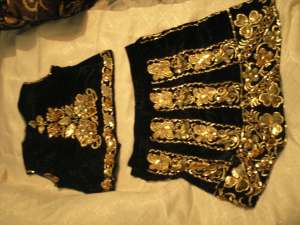 vand costum popular