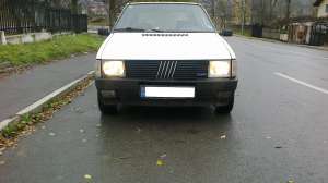 Fiat uno diesel