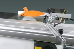 Circular de formatizat cu masa mobila,   ROBLAND E300