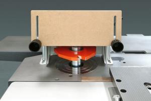 Masina combinata (circular + freza),    ROBLAND NX-TZ